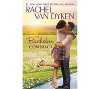 Bachelor Contract Rachel Van Dyken, (Auteur)