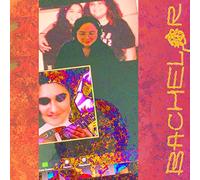 Bachelor - Doomin' Sun (Vinyl Red Transparent EDT.) [Import]