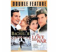 Bachelor/en Amour et Guerre (DVD/double fonction)