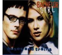 Bachelor Girl - Buses and Trains [Import]