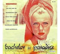 Bachelor in Paradise