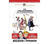 Bachelor In Paradise [Dvd] Rmst