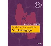 Bachelor / Master: Schulpädagogik