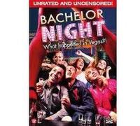 BACHELOR NIGHT-NL G