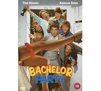 Bachelor Party [1984] [DVD] by Tom Hanks