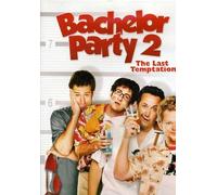 Bachelor Party 2: Last Temptation