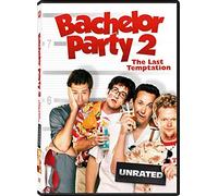 Bachelor Party 2: Last Temptation