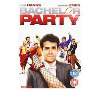 Bachelor Party [Dvd]