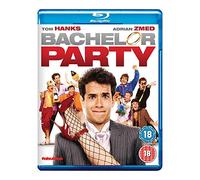 Bachelor Party [Edizione: Regno Unito] [Blu-Ray] [Import]