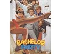 Bachelor Party [Import]