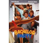 Bachelor Party [Import USA Zone 1]