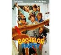 BACHELOR PARTY/PALACE EN DELIRE/BILINGUE G