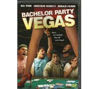 Bachelor Party Vegas [Import USA Zone 1]