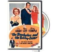 Bachelor & The Bobby-Soxer [Import USA Zone 1]