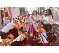 Bachelorette 1 team (english)