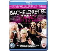 Bachelorette (Blu-ray) Hayes MacArthur Anna Rose Hopkins Andrew Rannells