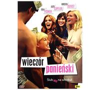 Bachelorette (digipack) (digipack) [DVD] (IMPORT) (Pas de version française)