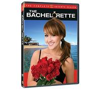 Bachelorette: The Complete Seventh Season