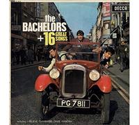 BACHELORS 16 Great Songs LP 1964