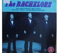 BACHELORS - BACHELORS -7"Single,6 Track EP -The Sound Of Silence +5