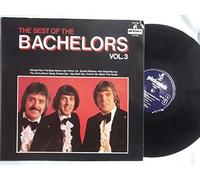 BACHELORS - BEST OF VOL 4 LP (VINYL ALBUM) UK PICKWICK 1965