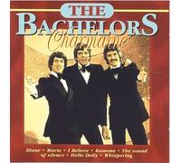 Bachelors - Charmaine-Best of The Bachelor