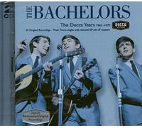 Bachelors - Decca Years -62/72-