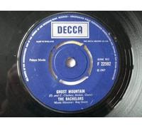 BACHELORS Ghost Mountain / Oh How I Miss You 7"