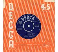 BACHELORS I Believe / Happy Land UK 7" 45