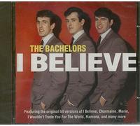 BACHELORS - I Believe [UK Import]