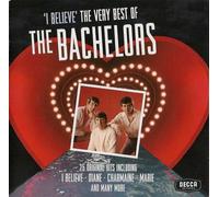 Bachelors - I Believe - Very Best Of - CD - G3z