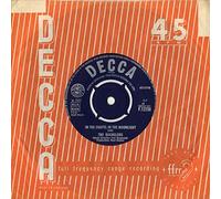 Bachelors - In The Chapel In Moonlight