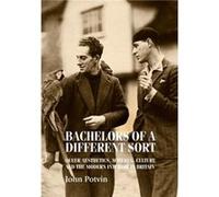 Bachelors Of A Different Sort