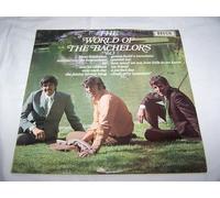 Bachelors, The - The World Of The Bachelors Vol. 3