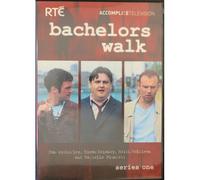 Bachelors Walk - Series One - Double Dvd