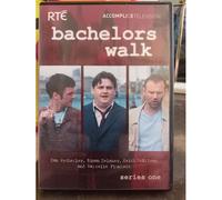 Bachelors Walk Set Rte Series One And Dvd