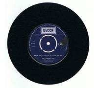 Bachelors - Walk With Faith In Your Heart