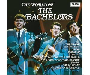 Bachelors - World of The Bachelors