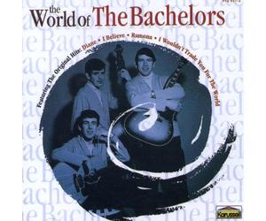 Bachelors - World of the Bachelors