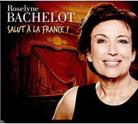 Bachelot, Roselyne - Salut a La France [Import]