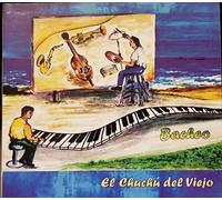 Bacheo - El Chuchu Del Viejo