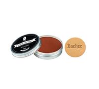 Bacher Composé de Polissage Moyenne - pour Strop d’affûtage - 100 g Pate de Polissage avec cuir applicateur