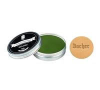 Bacher Pâte à Polir Couteau - Verte 8000 - Strop Cuir d'Affûtage - 100 g