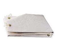 Baches 100% Pvc 650 Gr/M² Ribimex 2 M X 3 M