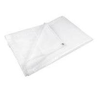 Bâche de protection 4x10 m 160 g/m2