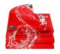 Bâches, Bâches imperméables Ultra-résistantes 4,5 x 14 m / 14,8 x 45,9 pi, Bâche Extra-épaisse avec œillets et Bords renforcés, Idéales pour Le Camping, l'agriculture et la Protection des vé