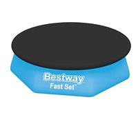 Bestway Bâche pour piscine 2.44m