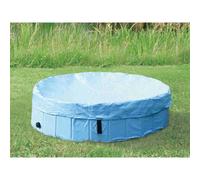 Bâches de piscine Trixie Bleu clair Ø 120 cm