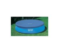 Intex 58412NP Bâche pour piscine Bâche de piscine