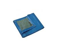 Baches Legere 65 Gr/M² Ribimex 4x5 M - Prm6504x05